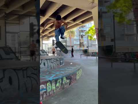 “Spend some time away” #skateboarding #skate #edit #recommended