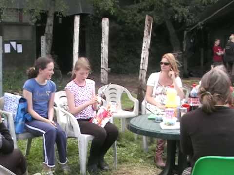 sophies 12e verjaardag MOV002