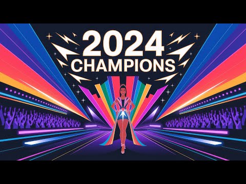 🎉 2024 Chutney Soca Monarch Top 6 Spectacular: A Video Mix Masterpiece! 🎶