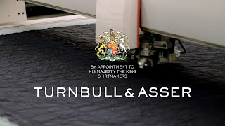 Technology at Turnbull & Asser | Artistry Enhanced by Intelligent Innovation