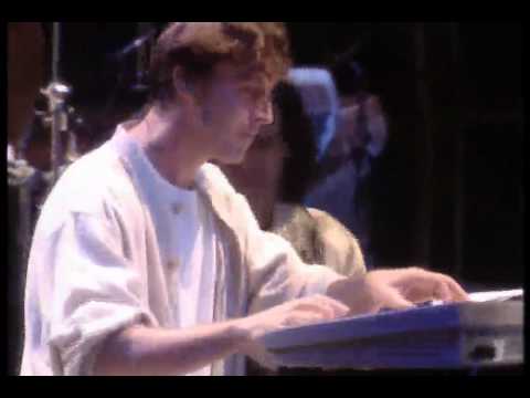 Mike  Oldfield -- The  Source Of Secrets Tubular Bells III [[Official Live Video ]] HD