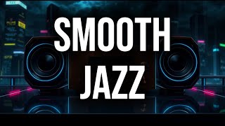 Smooth Jazz Instrumental Café Vibes 2026 ☕ | Morning Focus, Work, Study & Chill | Delta Tunes