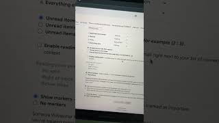 How to have 0 unread emails!! #gmailhacks  #gmail #gmailtips #challenge #productivity