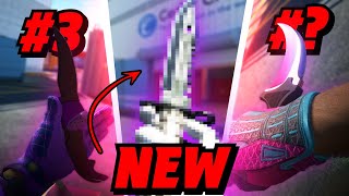 I Found The NEW BEST Crafts and Combos in CS2