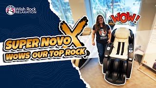 Is the Human Touch Super Novo X Chair Worth It? | Honest Review & Why You Should Buy