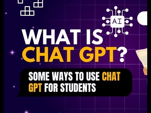 ChatGPT Full Course of Open AI | 1. ChatGPT Student Handbook: Strategies for Success