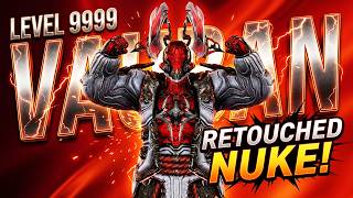 Reworked VAUBAN PRIME Build – Level 9999 Steel Path Nuke! Infinite Scaling Guide (Warframe)