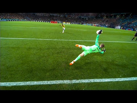 50 Brilliant Saves by Jordan Pickford
