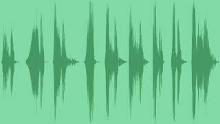 Hi-Tech Transition Flyby Sound Effects