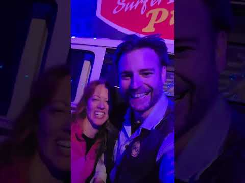 Inside the STRANGER THINGS Berlin Experience at Tempelhof Hangar 7