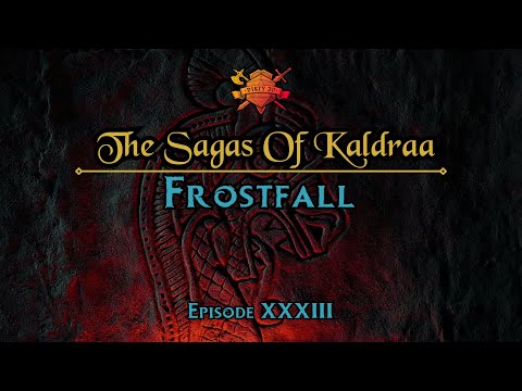 Reunited | The Sagas of Kaldraa | Campaign Two, Episode 33