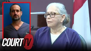 Donna Adelson Testifies As Defense Argues Recordings Are Violation of Privacy