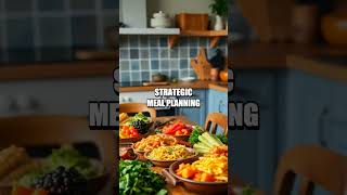 Eco-friendly Food Choices for Sustainable Living
