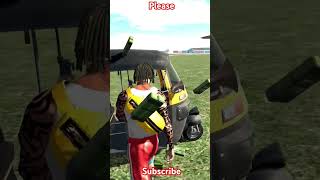 Indian bike driving 3d game new video