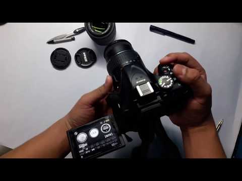 NIKON LENSES COMPREHENSIVE REVIEW