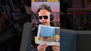 Uncle Bob's Surprising Visit: Swimming, Suspicions, and Mental Health Struggles #comedy