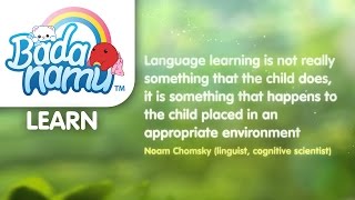 Introducing Badanamu | Badanamu Nursery Rhymes, ABC Songs, Kids Songs, and Lullabies