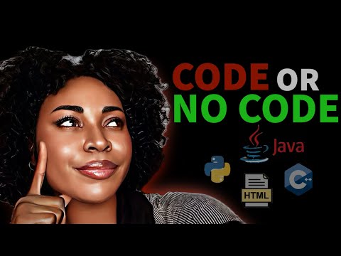 Do YOU Need CODING To Be In Cybersecurity?