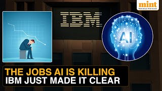 AI Impact On Job Roles: How IBM’s AI-Influenced Layoffs Actually Led To More Employment
