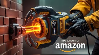 100 Satisfying TOOLS YOU MUST SEE || Tools On Amazon #inventions #cooltools #tools