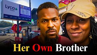 Florida Woman Killed at Work by Her Own Brother | The Schenita Swift Case