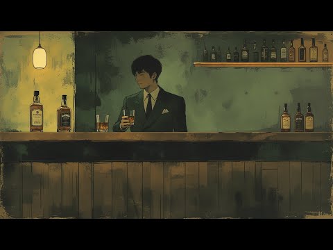 Clear your mind here |ここで心を落ち着けて。