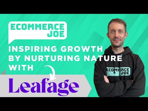 EP016: Hustle, focus and growth w/Kay, founder of Leafage