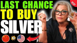 "How Many Ounces Of Silver Are You HOLDING?": Lynette Zang | Silver Price Analysis 2025