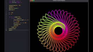 Let's fun with python | Fun project