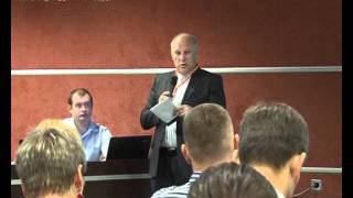 TEDxNovokuzneck-Bulanov Yuri -How to achieve financial sustainability of the organization.flv