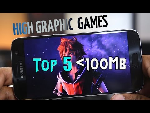 5 Best Android Games  You Must Play!! This Summer's