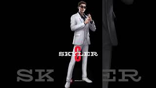 Top 10 Free Fire Characters to Boost Your Gameplay! 🎯 #FreeFire #FreeFireIndia #Top10FreeFire