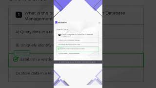 Mastering PostgreSQL databases from Basics to Advanced #shorts
