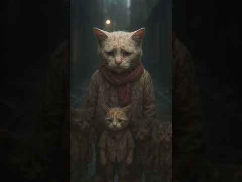 #shorts #shortvideo #cat #sadcat #foryou #catvideos #mizathecat #kitten