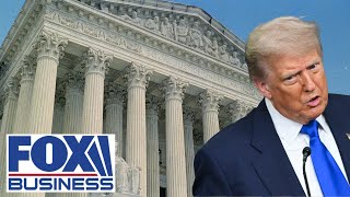 What does the delay in SCOTUS tariff ruling mean for Trump? — Legal expert explains