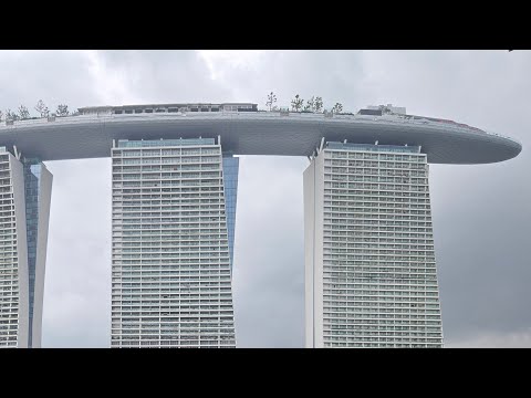 Cinema Abroad is live In Singapore