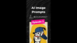 How to use PROMPTS in MidJourney | Tutorial [PART 2]
