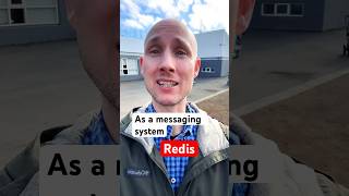 Using Redis as a Messaging System ➡️⬅️🚀