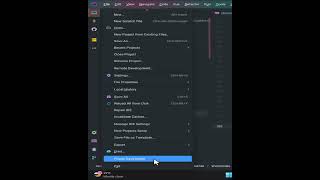 Speed Up PhpStorm in 10 Seconds! 🚀 #codingtips #phpstorm #speedup