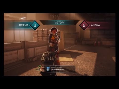 Insane 40 bomb with Chaac|Rogue Company