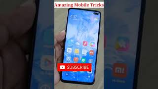 New android tricks 😊|| hidden google tricks