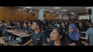 #code_with_Kodnest | Immersive Learning Experience