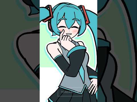 It's Miku Day !!!