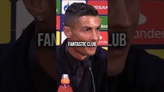 Ronaldo: Beyond Football ⚽ #InspiringIcon #LifeLessonsFromRonaldo #SuccessMindset