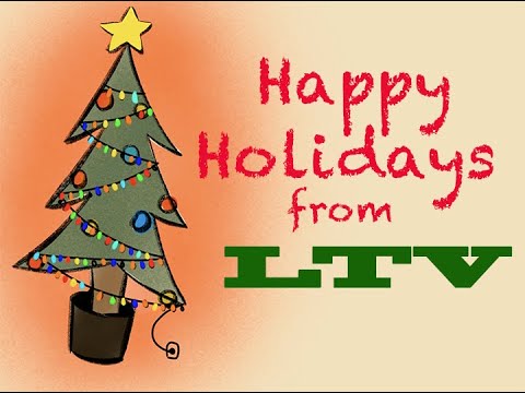 Holiday Traditions from LTV