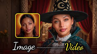 How I Created AI Videos That ACTUALLY Look & Talk Like Me (Step-by-step)