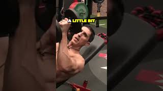 Maximise Front Delt Activation with Proper Technique