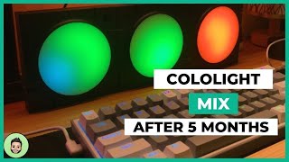 Cololight Mix | Setup | Long-Term Review