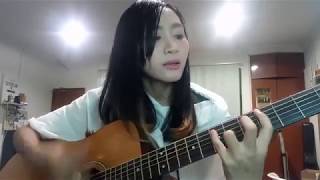 [Kuzu no Honkai ED] Heikousen - Sayuri  | cover by Rina Hime