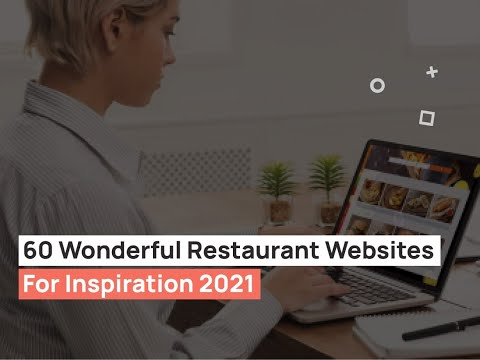 Wonderful  Restaurant Websites For Inspiration